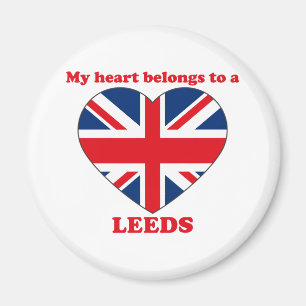 Leeds Magnet