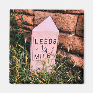 Leeds quarter mile magnet