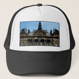 Leeds Trucker Hat