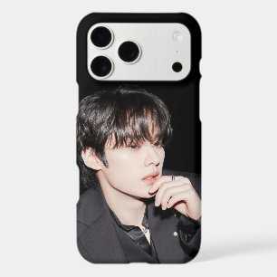 Leeknow Lethal Gaze Case