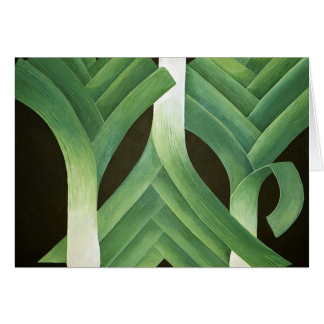 Leeks 2014 (Front Horizontal)