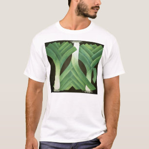 Leeks 2014 T-Shirt