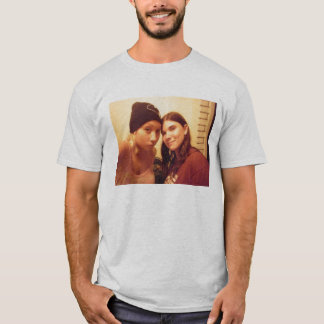 LeeLee and Lindsey shirt