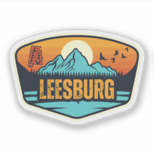 Leesburg, Alabama