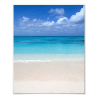Leeward Beach | Turks and Caicos Photo