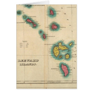 Leeward Islands