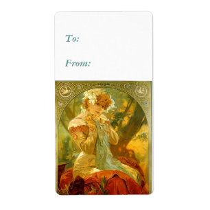 Lefevre Utile Poster 1904