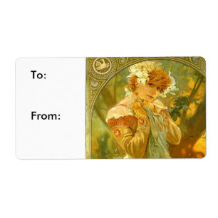 Lefevre Utile Poster 1904