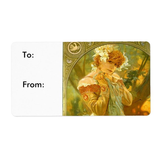 Lefevre Utile Poster 1904 (Front)