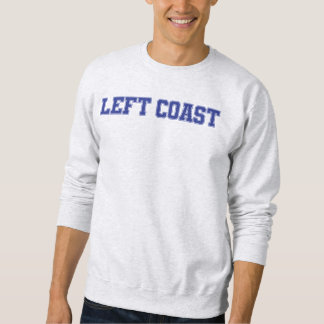 Left Coast Crew Sweatshirt