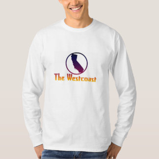Left coast T-Shirt