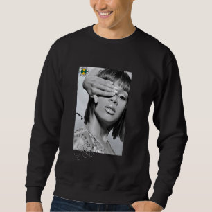 Left Eye - Legacy Sweatshirt