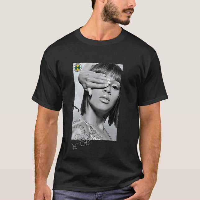 Left Eye - Legacy T-Shirt (Front)