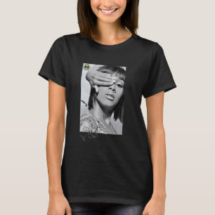 Left Eye - Legacy T-Shirt