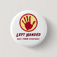 Left Handed Super Power