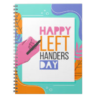 Left Handers Day