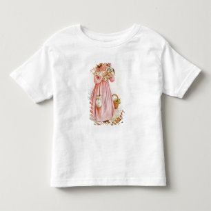 Left in Charge, 1920 Toddler T-Shirt