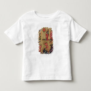 Left wing of the High Altar of St. Peter's Toddler T-Shirt