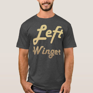 Left Winger T-Shirt