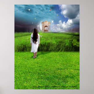 leftalone2, " Access Denied " With Complements ... Poster