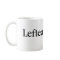 Leftea Left Handed Tea