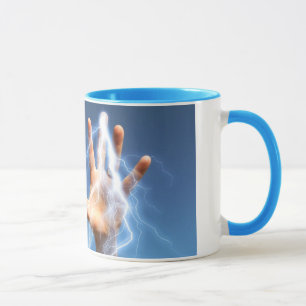 Lefties Rule! Cool Mug