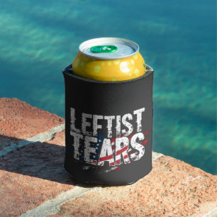 Leftist Tears Liberal Democrats Kamal Harris  Can Cooler