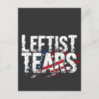 Leftist Tears Liberal Democrats Kamal Harris
