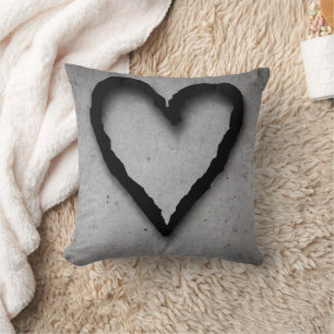 Leftover heart, No 01 Cushion
