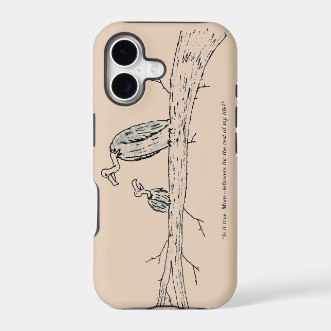 Leftovers (Back)