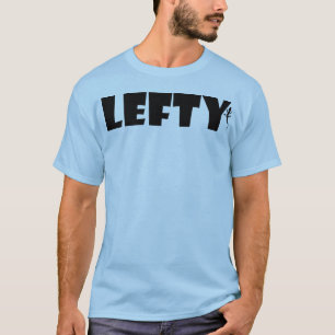 Lefty Lizard T-Shirt