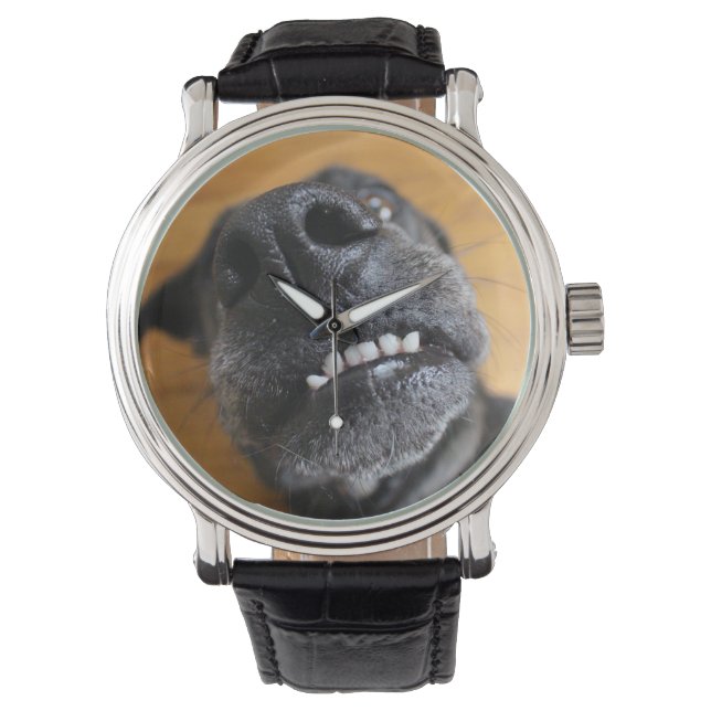 Lefty's Grill Watch (Front)