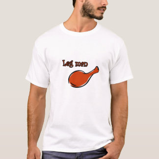 leg man T-Shirt