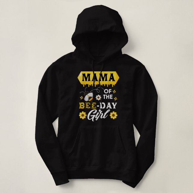 Leg Prosthetic Gift Leg Amputation Amputee  Hoodie (Design Front)