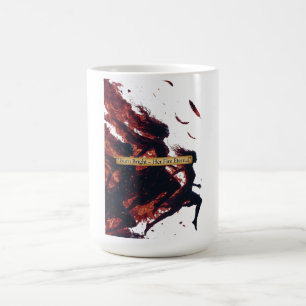 Legacy of Her Strength, Women's Day Gift Coffee Mug