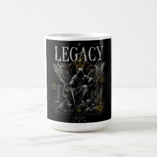 Legacy of the Throne Coffee Mug