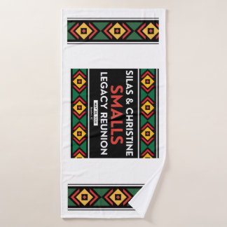 Legacy Reunion Towel