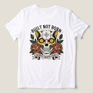 Legacy Strength T-Shirt for Women Tri-Blend Shirt
