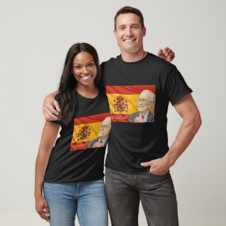 Legado de Santiago Carrillo T-Shirt
