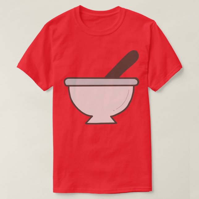 Legal Drug Dealer Pharmacology 1 T-Shirt (Design Front)