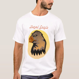Legal Eagle  T-Shirt