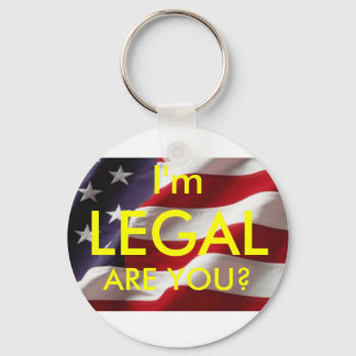 Legal Keychain