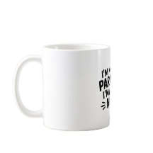 Legal Ninja Paralegal Mug | Law Office