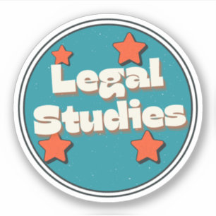 Legal Studies