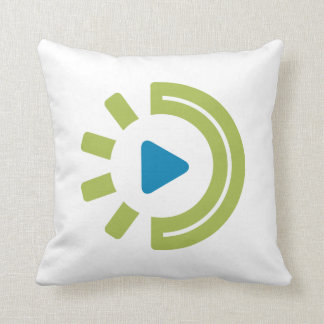Legal Tech Media group Cushion