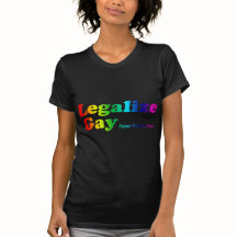 Legalise Gay