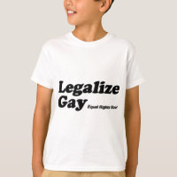 Legalise Gay