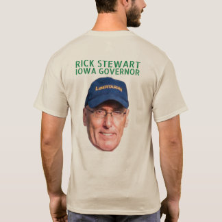 Legalise It! T-Shirt