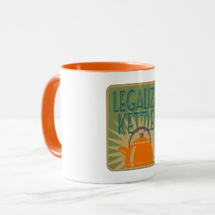 Legalise Kettle Lg Gfx Combo Mug