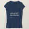 Legalize Housing T-Shirt